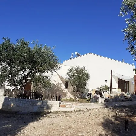 Monte Adamo Alloggio per agriturismo *