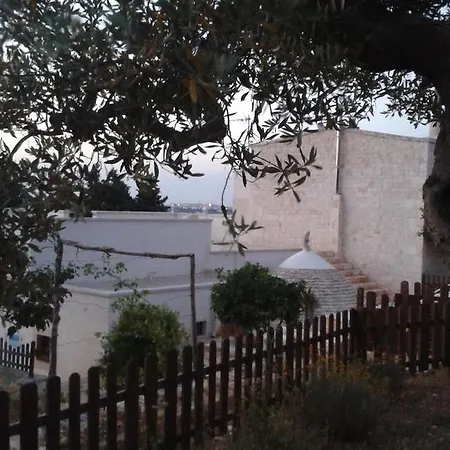 Monte Adamo * Conversano