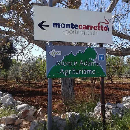 Monte Adamo