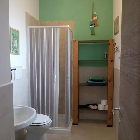 Bauernhof Monte Adamo Conversano