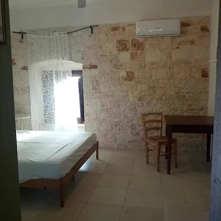 Monte Adamo Alloggio per agriturismo *