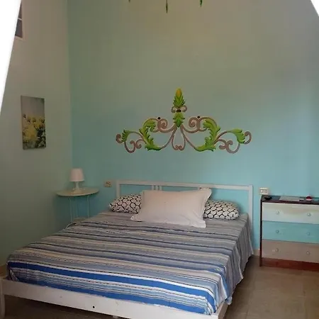 Alloggio per agriturismo Monte Adamo Conversano