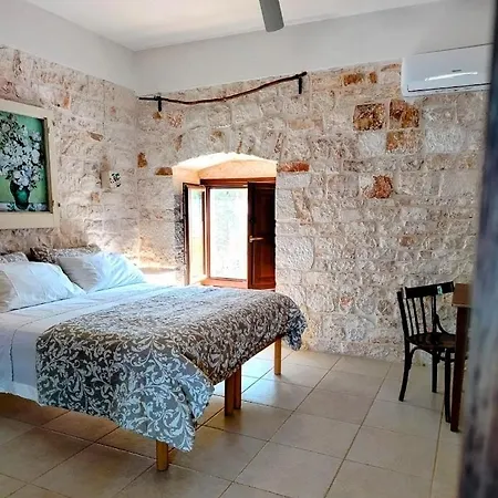 Bauernhof Monte Adamo Conversano