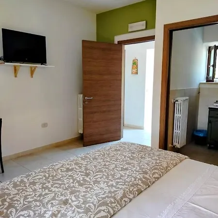 Monte Adamo Conversano