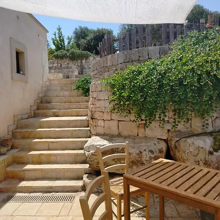 Monte Adamo Conversano