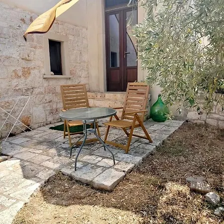 Monte Adamo * Conversano