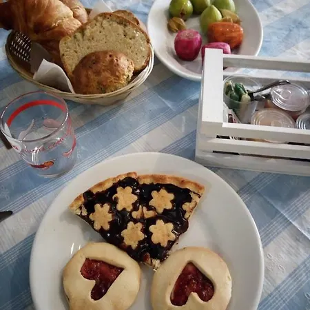 Monte Adamo * Conversano