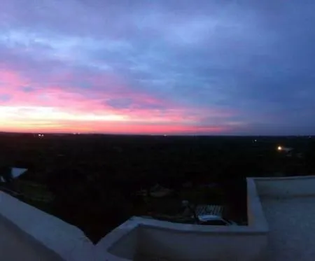 Bauernhof Monte Adamo