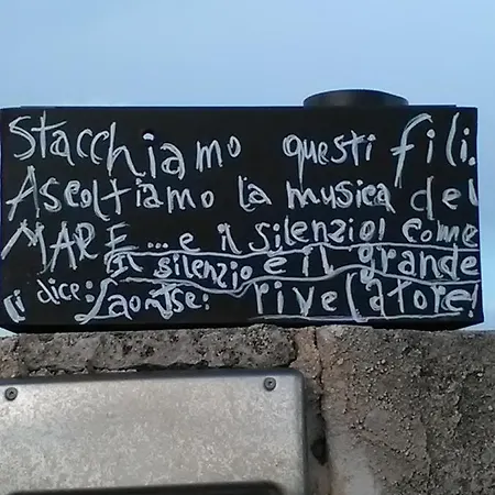 Bauernhof Monte Adamo