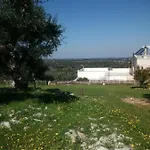 Vakantieboerderij Monte Adamo *