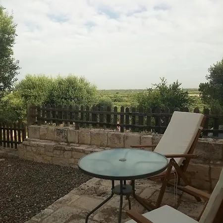 Monte Adamo Conversano