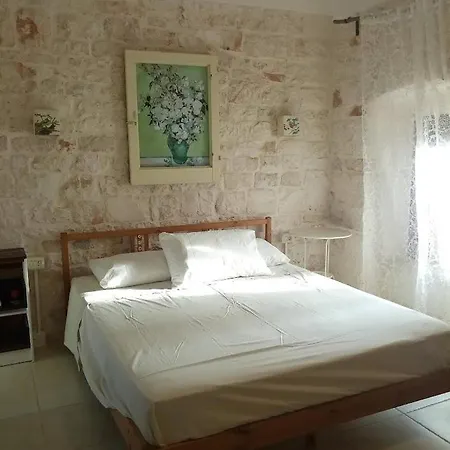 Agroturismo Monte Adamo Conversano