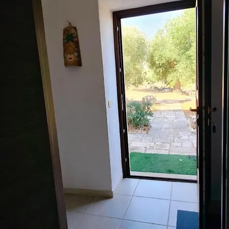 Monte Adamo Farmház