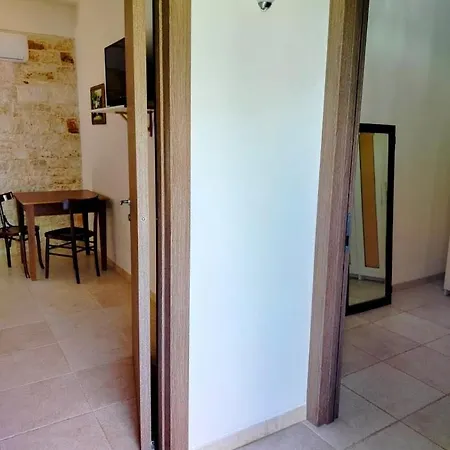 Monte Adamo Farmház *