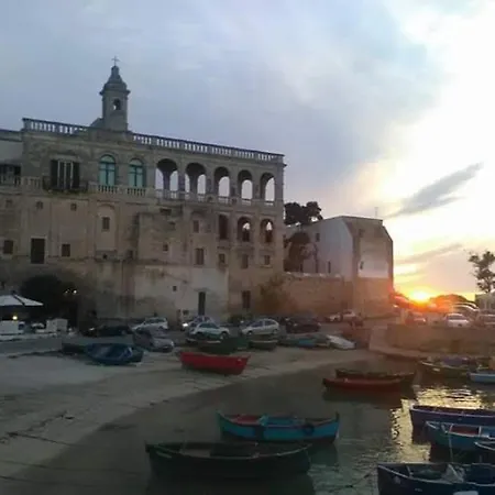 Monte Adamo Конверсано