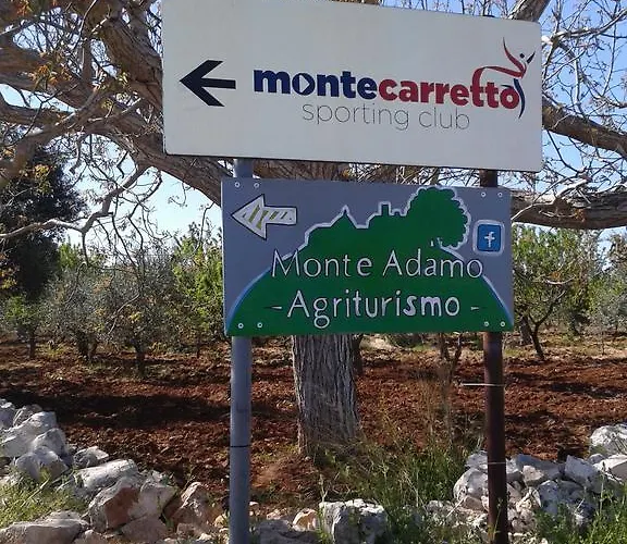 Monte Adamo