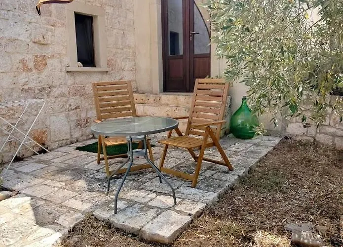 Monte Adamo * קונברסאנו